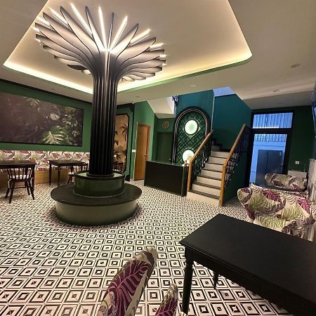 Hotel Wins House Phú Quý Zewnętrze zdjęcie