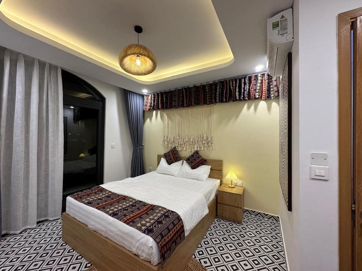 Hotel Wins House Phú Quý Zewnętrze zdjęcie